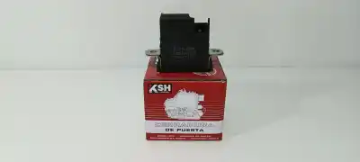 Автозапчастина б/у замок багажника / ворот для seat leon (1p1) reference посилання на oem iam 1k6827505e  5k0827505a Автозапчастина б/у замок багажника / ворот для seat leon (1p1) reference посилання на oem iam 1k6827505e  5k0827505a