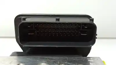 Second-hand car spare part abs for ssangyong korando crystal 4x2 oem iam references 4892034000  48920-34000