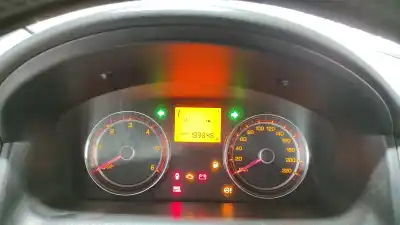 Автозапчасти б/у приборная доска за ssangyong korando crystal 4x2 ссылки oem iam 8021034051  80210-34051