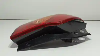 Second-hand car spare part left tailgate light for ssangyong korando crystal 4x2 oem iam references 8360134100  