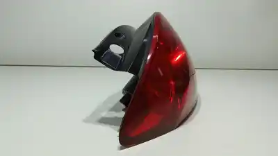 Second-hand car spare part left tailgate light for ssangyong korando crystal 4x2 oem iam references 8360134100  