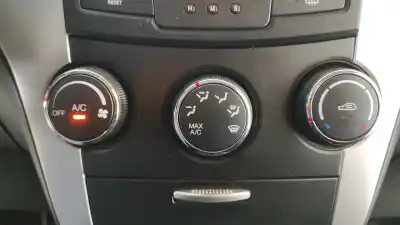 Автозапчасти б/у отопление / кондиционирование воздуха за ssangyong korando crystal 4x2 ссылки oem iam 6871034002hdv 68710-34001 6871034001