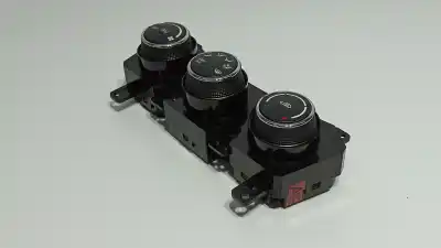 Автозапчасти б/у отопление / кондиционирование воздуха за ssangyong korando crystal 4x2 ссылки oem iam 6871034002hdv 68710-34001 6871034001