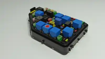 Автозапчастина б/у реле/запоперівник для ssangyong korando crystal 4x2 посилання на oem iam 8297034020  82970-34020