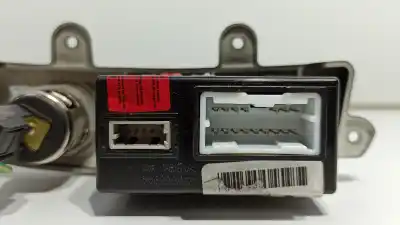 Second-hand car spare part electronic module for ssangyong korando crystal 4x2 oem iam references 8971034010hdx  