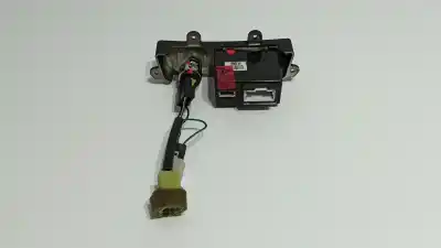 Second-hand car spare part electronic module for ssangyong korando crystal 4x2 oem iam references 8971034010hdx  