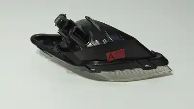 Second-hand car spare part right fog light for ssangyong korando crystal 4x2 oem iam references 8320234001  83202-34001