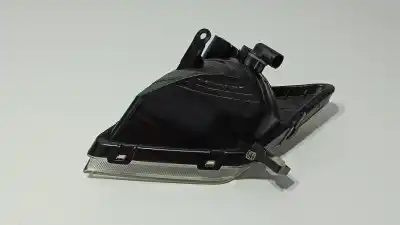 Second-hand car spare part right fog light for ssangyong korando crystal 4x2 oem iam references 8320234001  83202-34001