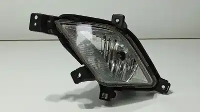 Автозапчасти б/у левая противотуманная фара за ssangyong korando crystal 4x2 ссылки oem iam 8320134001