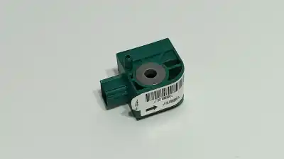 Second-hand car spare part sensor for ssangyong korando crystal 4x2 oem iam references 8627034000  86270-34000