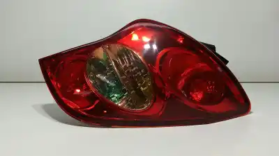 Автозапчасти б/у правый задний фонарь за ssangyong korando crystal 4x2 ссылки oem iam 8360234100  83602-34100