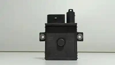 Recambio de automóvil de segunda mano de CAJA PRECALENTAMIENTO para SSANGYONG KORANDO Crystal 4x2 referencias OEM IAM 6715450236  