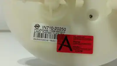 Автозапчастина б/у індикатор для ssangyong korando crystal 4x2 посилання на oem iam 2231034000  22310-34000