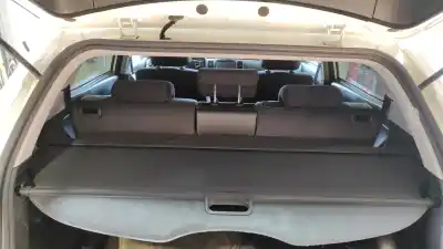 Автозапчасти б/у задний поддон за ssangyong korando crystal 4x2 ссылки oem iam 7688034000 7688034000lba 76880-34000