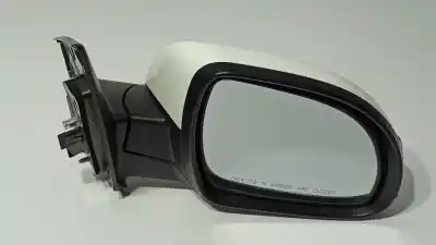Second-hand car spare part right rearview mirror for ssangyong korando crystal 4x2 oem iam references 7894034020waa 789283400 / 78940-34020 7894034020