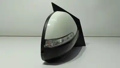 Second-hand car spare part right rearview mirror for ssangyong korando crystal 4x2 oem iam references 7894034020waa 789283400 / 78940-34020 7894034020