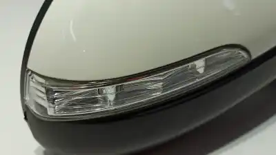 Second-hand car spare part right rearview mirror for ssangyong korando crystal 4x2 oem iam references 7894034020waa 789283400 / 78940-34020 7894034020