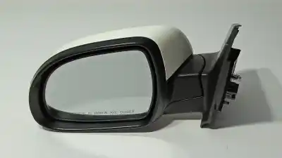 Second-hand car spare part left rearview mirror for ssangyong korando crystal 4x2 oem iam references 7893034020waa 7891834000 / 78930-34020 7893034020