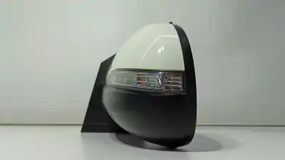 Second-hand car spare part left rearview mirror for ssangyong korando crystal 4x2 oem iam references 7893034020waa 7891834000 / 78930-34020 7893034020