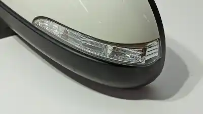 Second-hand car spare part left rearview mirror for ssangyong korando crystal 4x2 oem iam references 7893034020waa 7891834000 / 78930-34020 7893034020