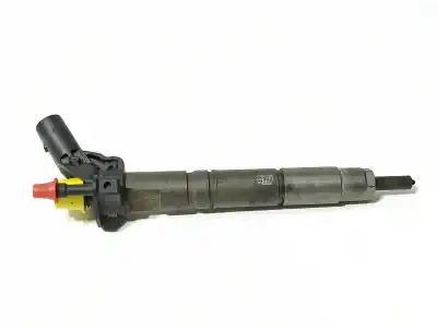 Peça sobressalente para automóvel em segunda mão injetor por mercedes clase s (w221) berlina 320 / 350 cdi (221.022) referências oem iam a6420700587  a6420701387
