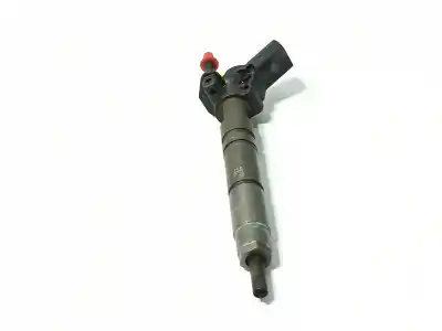 Peça sobressalente para automóvel em segunda mão injetor por mercedes clase s (w221) berlina 320 / 350 cdi (221.022) referências oem iam a6420700587  a6420701387