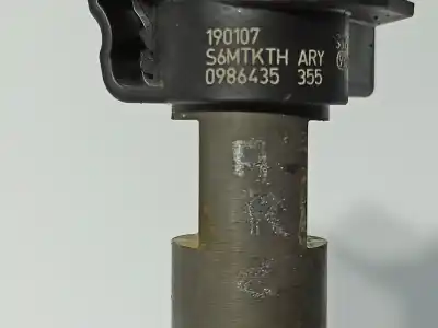Peça sobressalente para automóvel em segunda mão injetor por mercedes clase s (w221) berlina 320 / 350 cdi (221.022) referências oem iam a6420700587  a6420701387