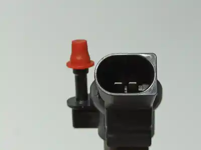 Peça sobressalente para automóvel em segunda mão injetor por mercedes clase s (w221) berlina 320 / 350 cdi (221.022) referências oem iam a6420700587  a6420701387