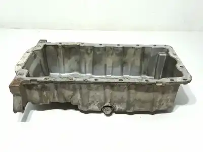 Second-hand car spare part sump for seat leon (1p1) reference oem iam references 038103603ag   Second-hand car spare part sump for seat leon (1p1) reference oem iam references 038103603ag