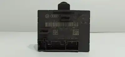 Second-hand car spare part central locking pump for audi a4 berlina (b8) e oem iam references 8t0959795h