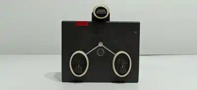 Second-hand car spare part central locking pump for audi a4 berlina (b8) e oem iam references 8t0959795h  8t0959795n