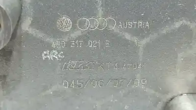 Автозапчастина б/у охолодження мотору для audi a8 (4e2) 3.2 посилання на oem iam 4e0317021e  