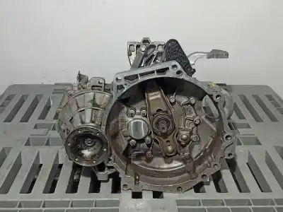 Автозапчасти б/у коробка передач за AUDI A3 (8P) 1.9 TDI Ambiente ссылки OEM IAM KBL 0A4300045MX 0A4300045M
