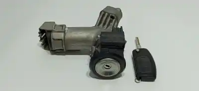 Second-hand car spare part ignition switch for ford fiesta (ccn) titanium oem iam references 1778549 9v213f880ed / 3m5t-15k601-ac 9v21-3f880-ed