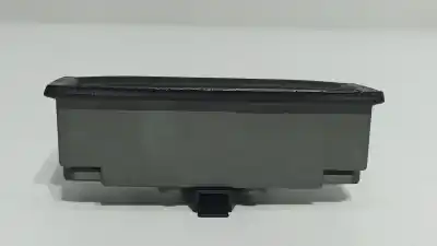 Автозапчастина б/у зовнішня ручка ворот для audi a8 (4e2) 3.2 посилання на oem iam 4e0827565d  