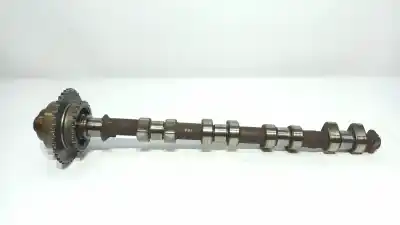 Peça sobressalente para automóvel em segunda mão eixo de comando por bmw x5 (e53) 4.4i automático referências oem iam 11311745498