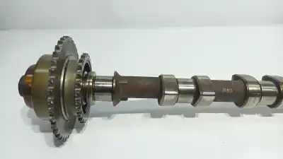 Peça sobressalente para automóvel em segunda mão eixo de comando por bmw x5 (e53) 4.4i automático referências oem iam 11311745498  