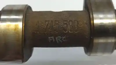 Peça sobressalente para automóvel em segunda mão eixo de comando por bmw x5 (e53) 4.4i automático referências oem iam 11311745498  