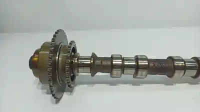 Peça sobressalente para automóvel em segunda mão eixo de comando por bmw x5 (e53) 4.4i automático referências oem iam 11311745493  