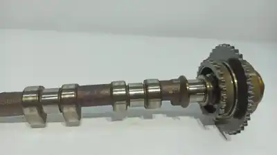 Peça sobressalente para automóvel em segunda mão eixo de comando por bmw x5 (e53) 4.4i automático referências oem iam 11311745493  