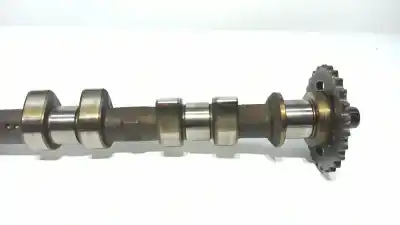 Peça sobressalente para automóvel em segunda mão eixo de comando por bmw x5 (e53) 4.4i automático referências oem iam 11311710901  