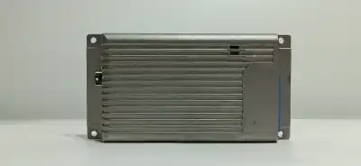 Автозапчасти б/у аудиосистема / радио cd за bmw x5 (e70) 3.0d ссылки oem iam 84109207360
