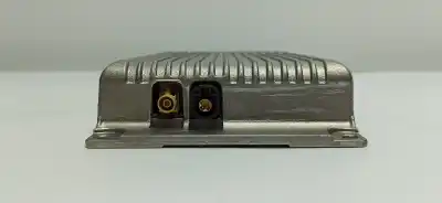 Pezzo di ricambio per auto di seconda mano impianto audio / radio cd per bmw x5 (e70) 3.0d riferimenti oem iam 84109207360  84109229740