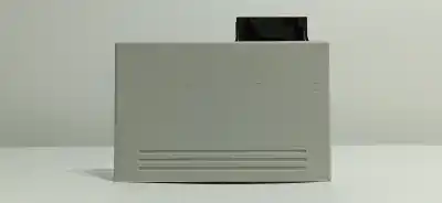 Second-hand car spare part electronic module for bmw x5 (e70) 3.0d oem iam references 61359134707  