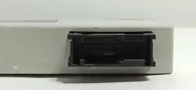 Second-hand car spare part electronic module for bmw x5 (e70) 3.0d oem iam references 61359134707  