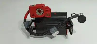 Second-hand car spare part electronic module for bmw x5 (e70) 3.0d oem iam references 61146977957  