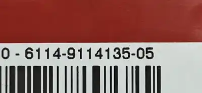 Second-hand car spare part electronic module for bmw x5 (e70) 3.0d oem iam references 61146977957  