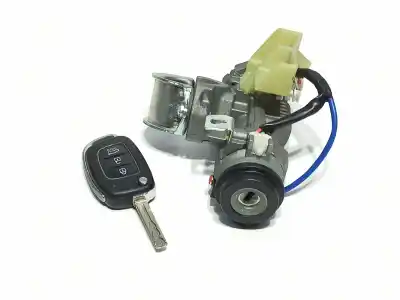 Pezzo di ricambio per auto di seconda mano interruttore di avviamento per hyundai i20 classic riferimenti oem iam 81910c7500 95430c7600 81910-c7500
