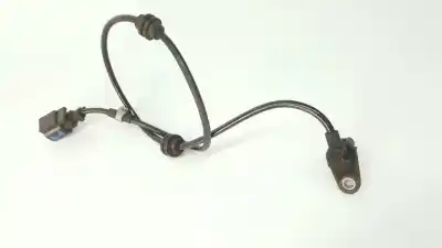 Second-hand car spare part abs sensor for ssangyong korando crystal 4x2 oem iam references 4893034000