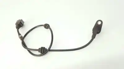Second-hand car spare part abs sensor for ssangyong korando crystal 4x2 oem iam references 4893034000